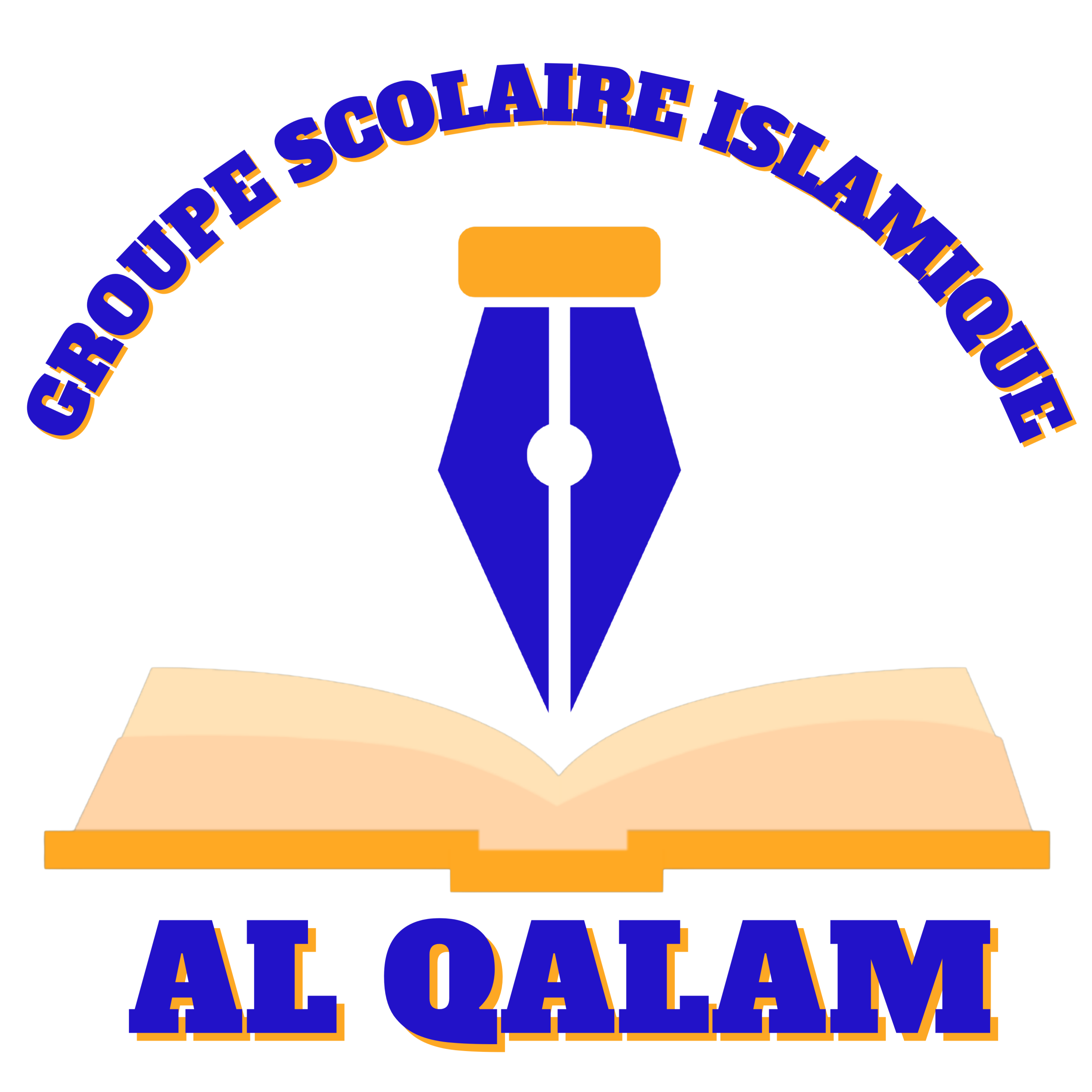 AL QALAM